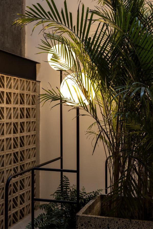 Tribeca Flat Witgdl Aparthotel Guadalajara Exterior photo